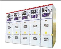 KYN28-12型鎧裝式交流金屬封閉開關(guān)設(shè)備